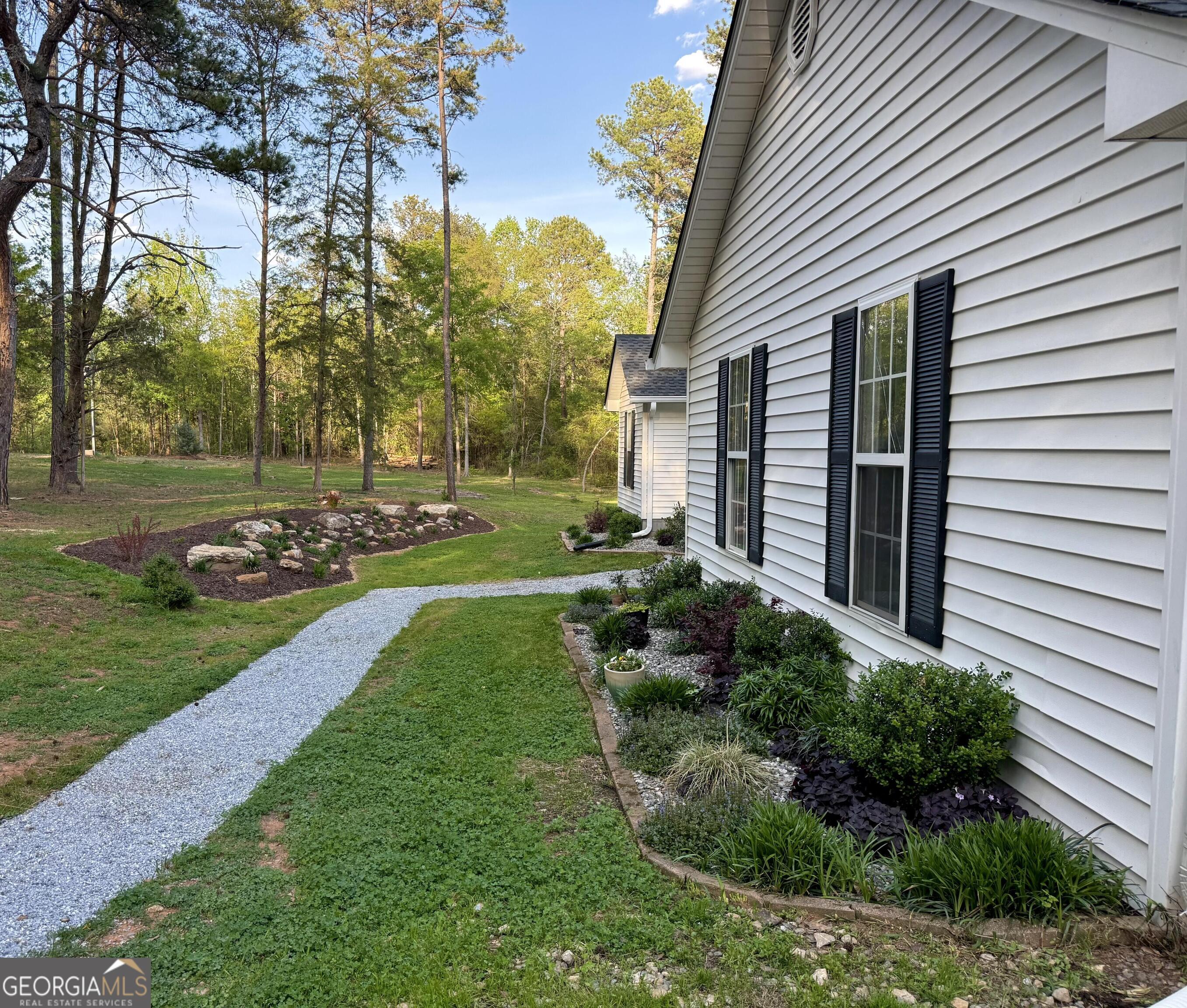 791 Silver Shoals Road Lula GA 30554