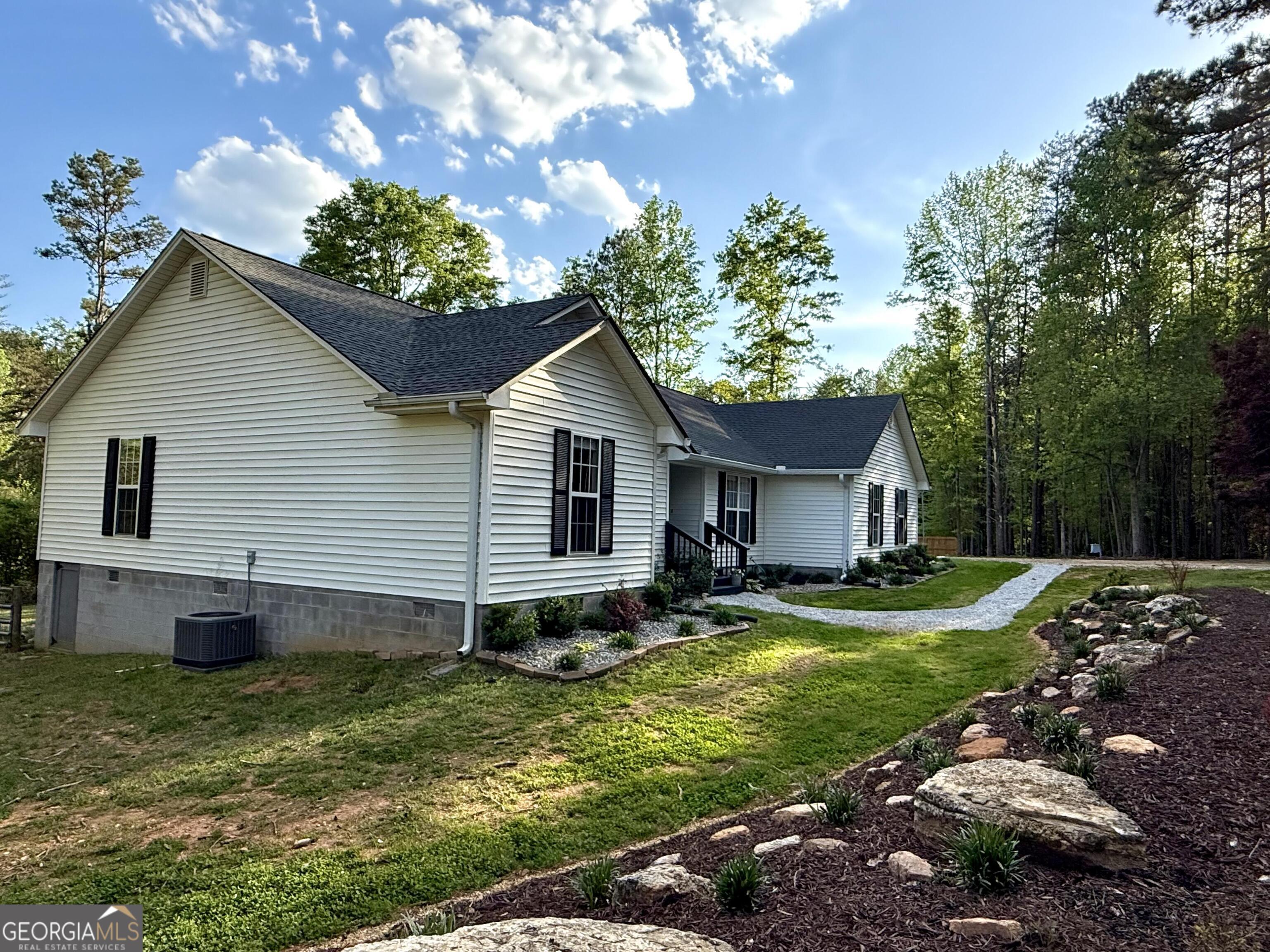 791 Silver Shoals Road Lula GA 30554