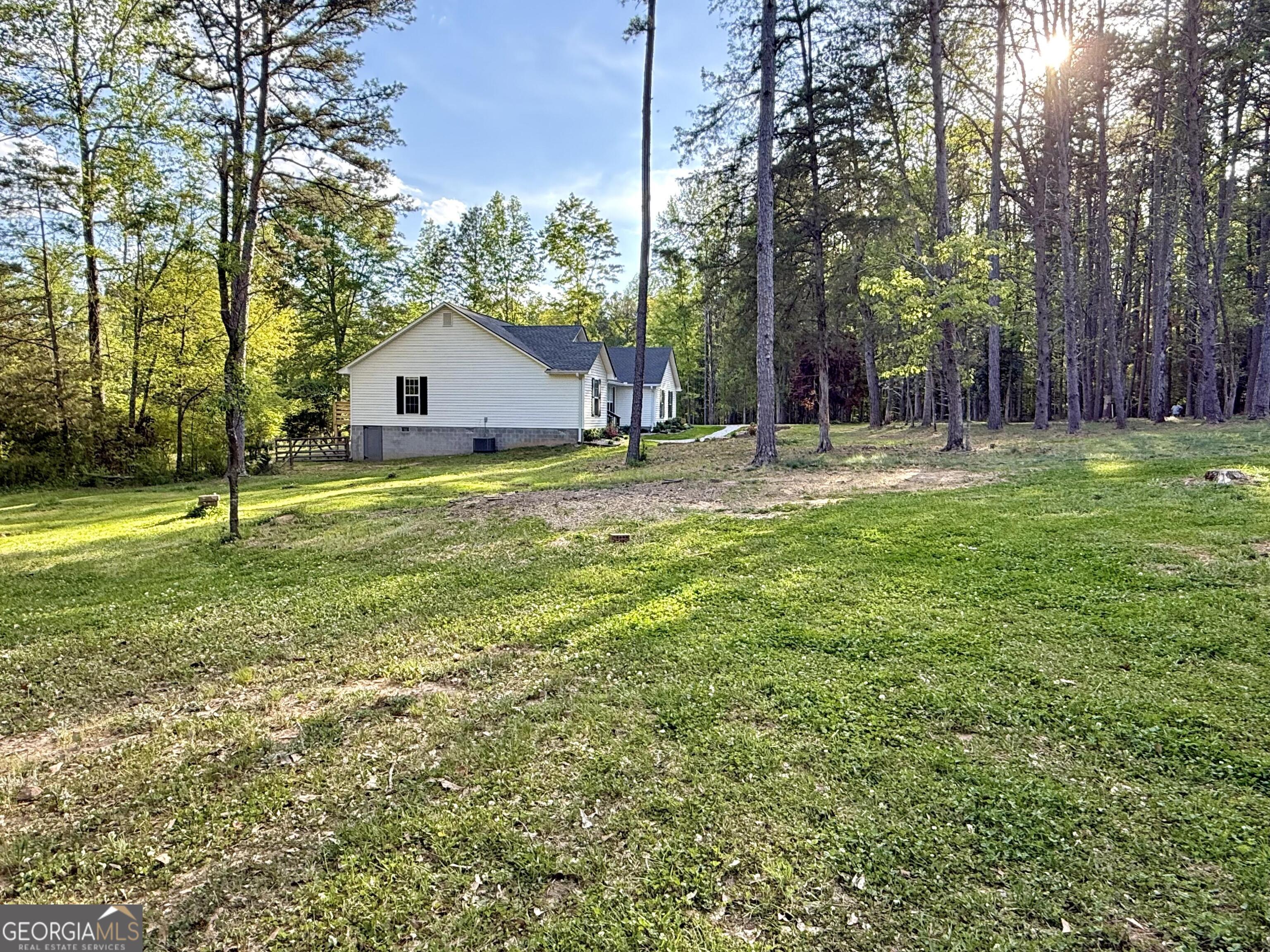 791 Silver Shoals Road Lula GA 30554