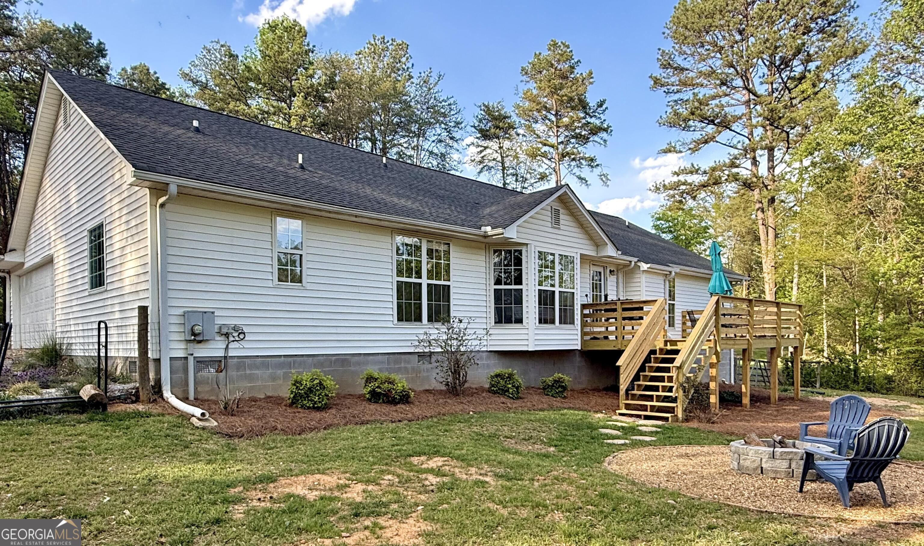 791 Silver Shoals Road Lula GA 30554