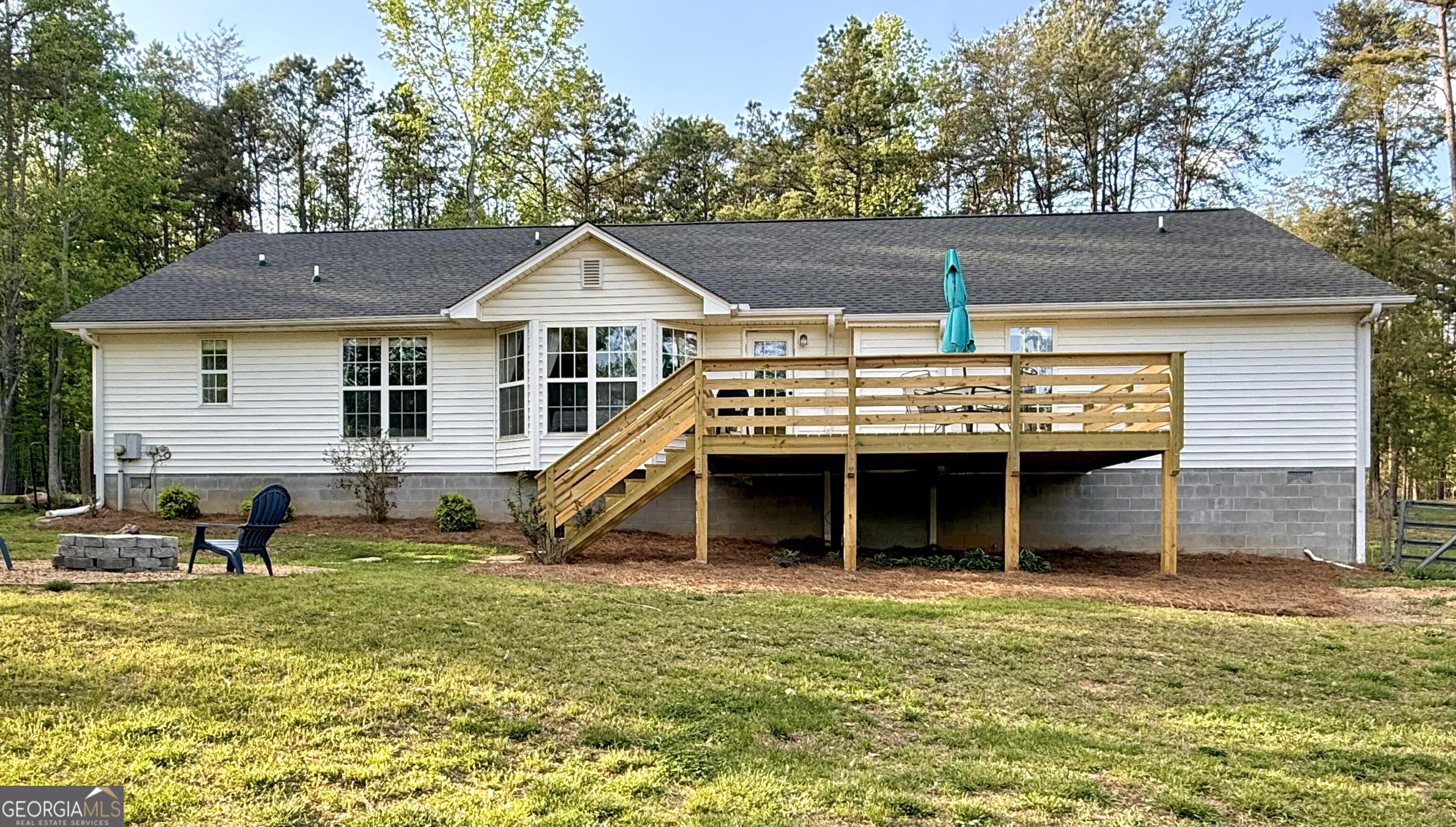 791 Silver Shoals Road Lula GA 30554