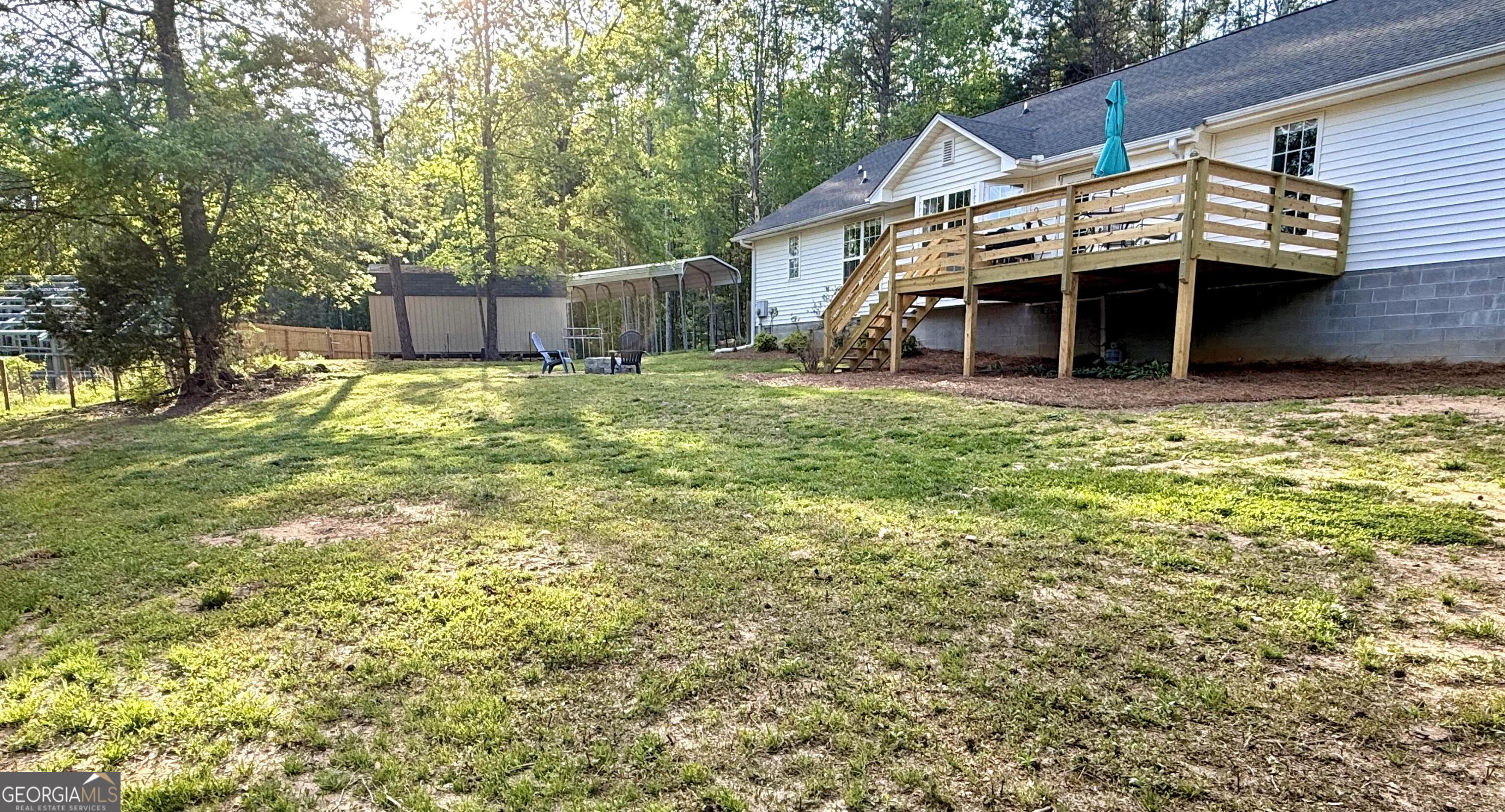 791 Silver Shoals Road Lula GA 30554