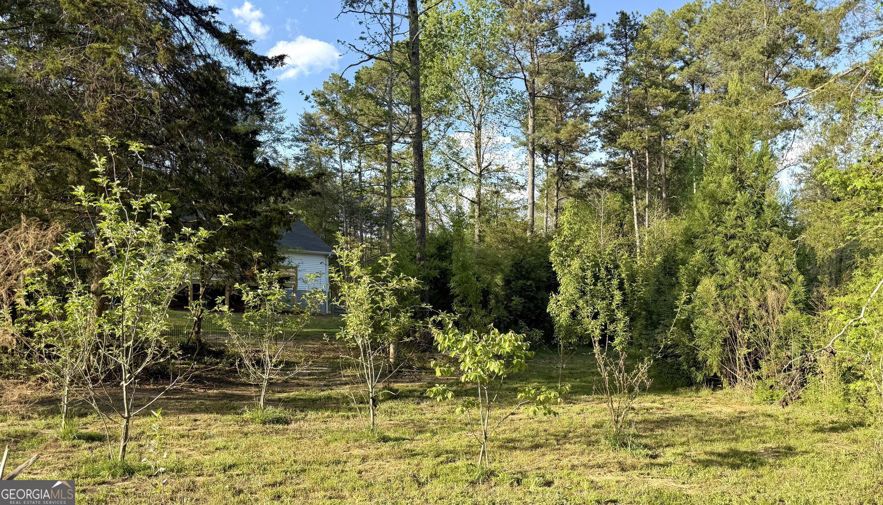 791 Silver Shoals Road Lula GA 30554