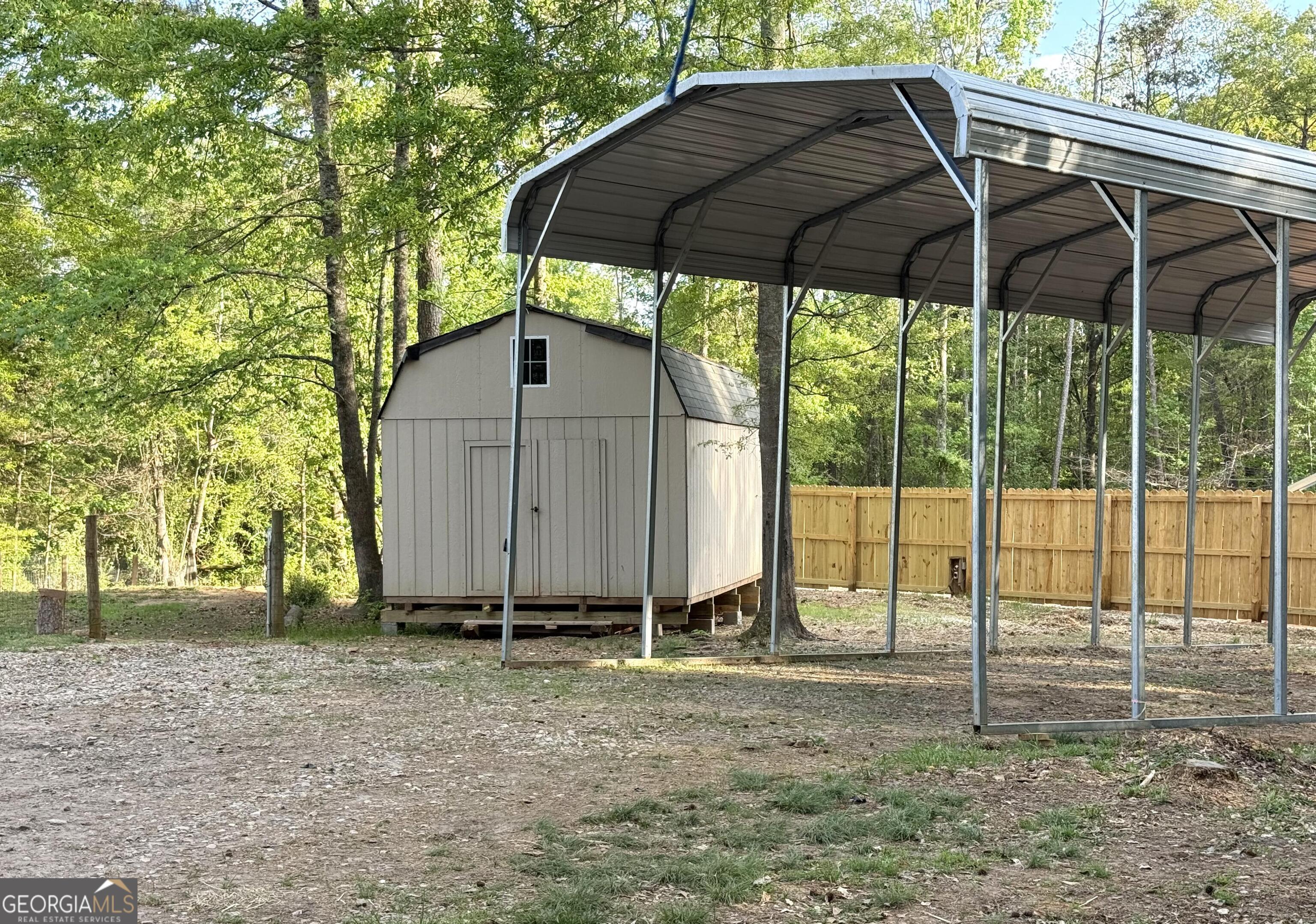 791 Silver Shoals Road Lula GA 30554