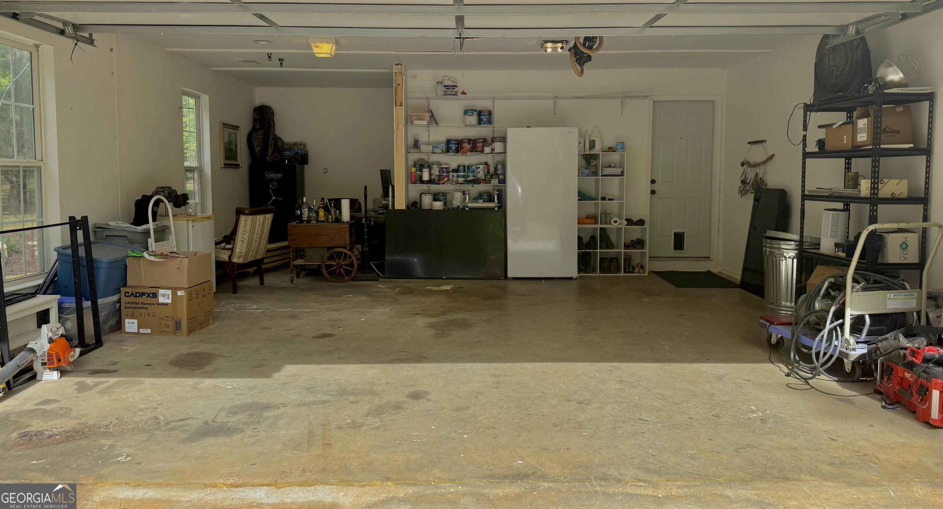 791 Silver Shoals Road Lula GA 30554
