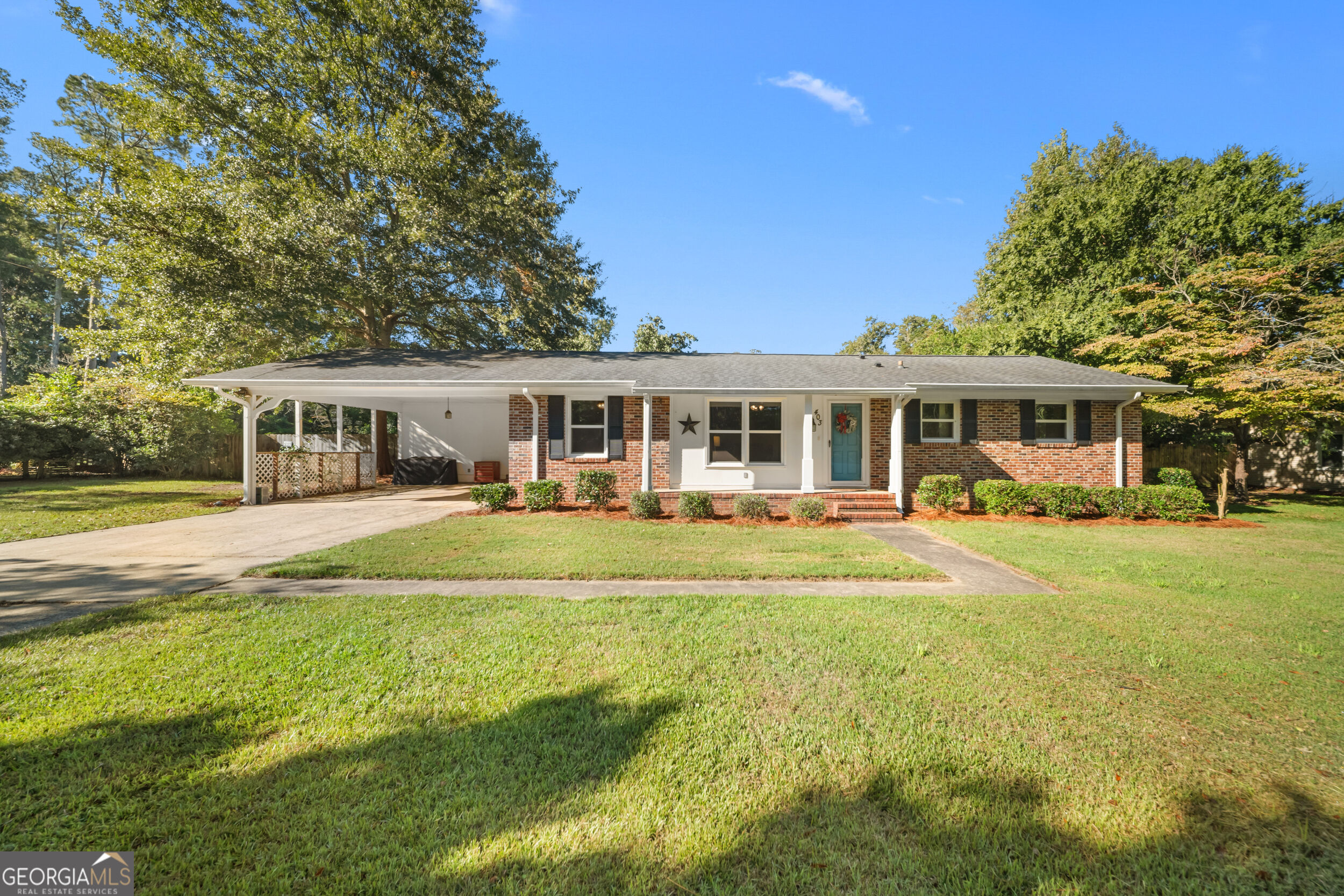 403 Park Drive Waynesboro GA 30830