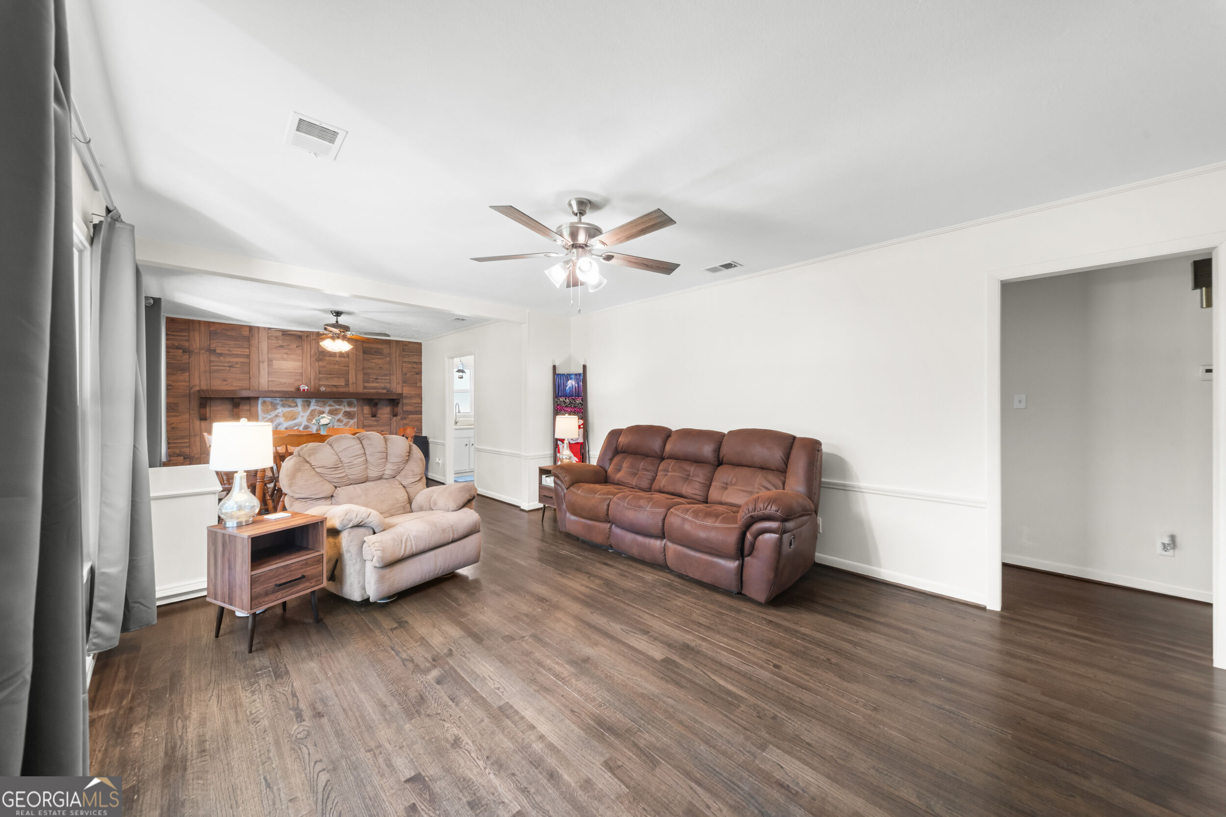 403 Park Drive Waynesboro GA 30830