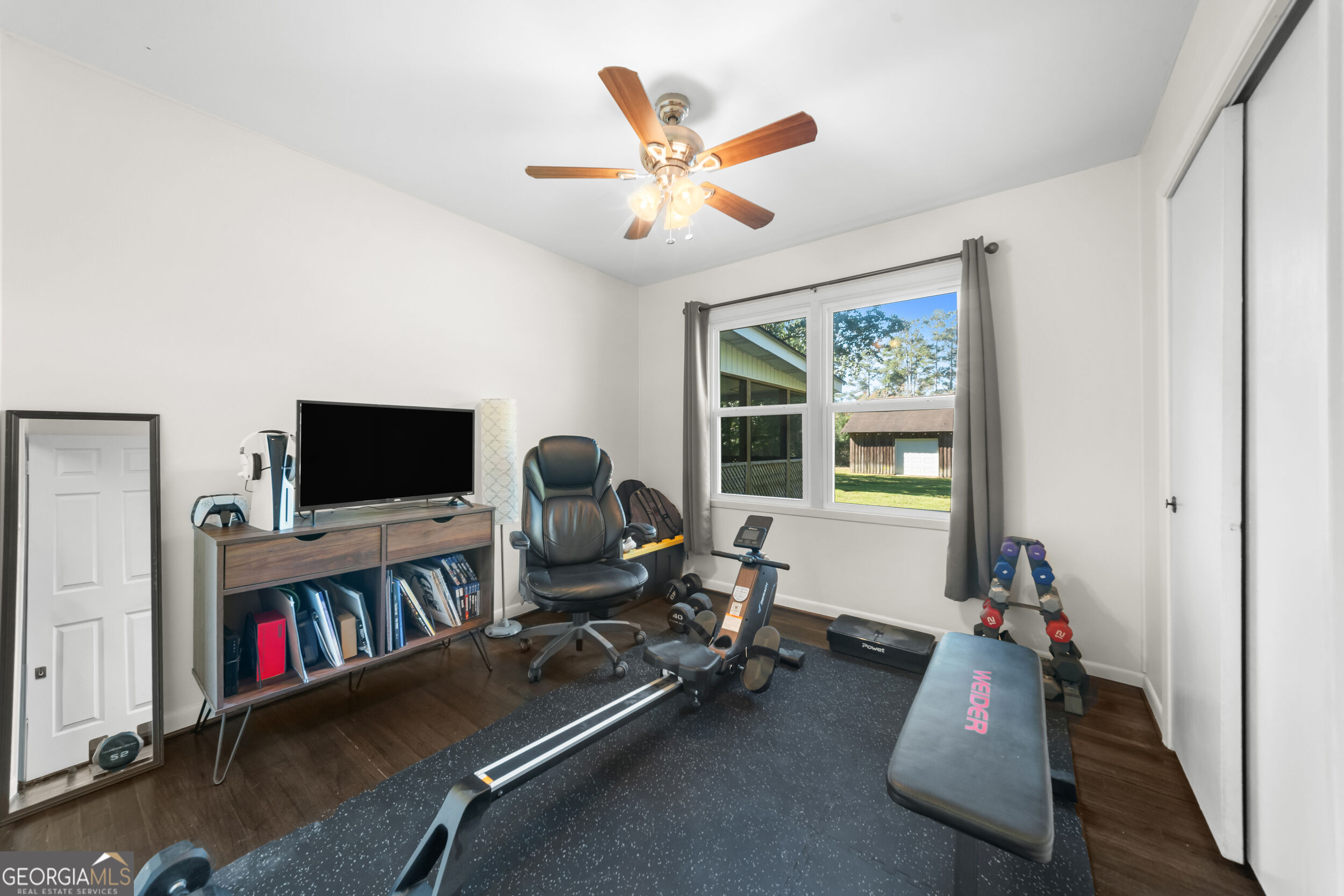 403 Park Drive Waynesboro GA 30830