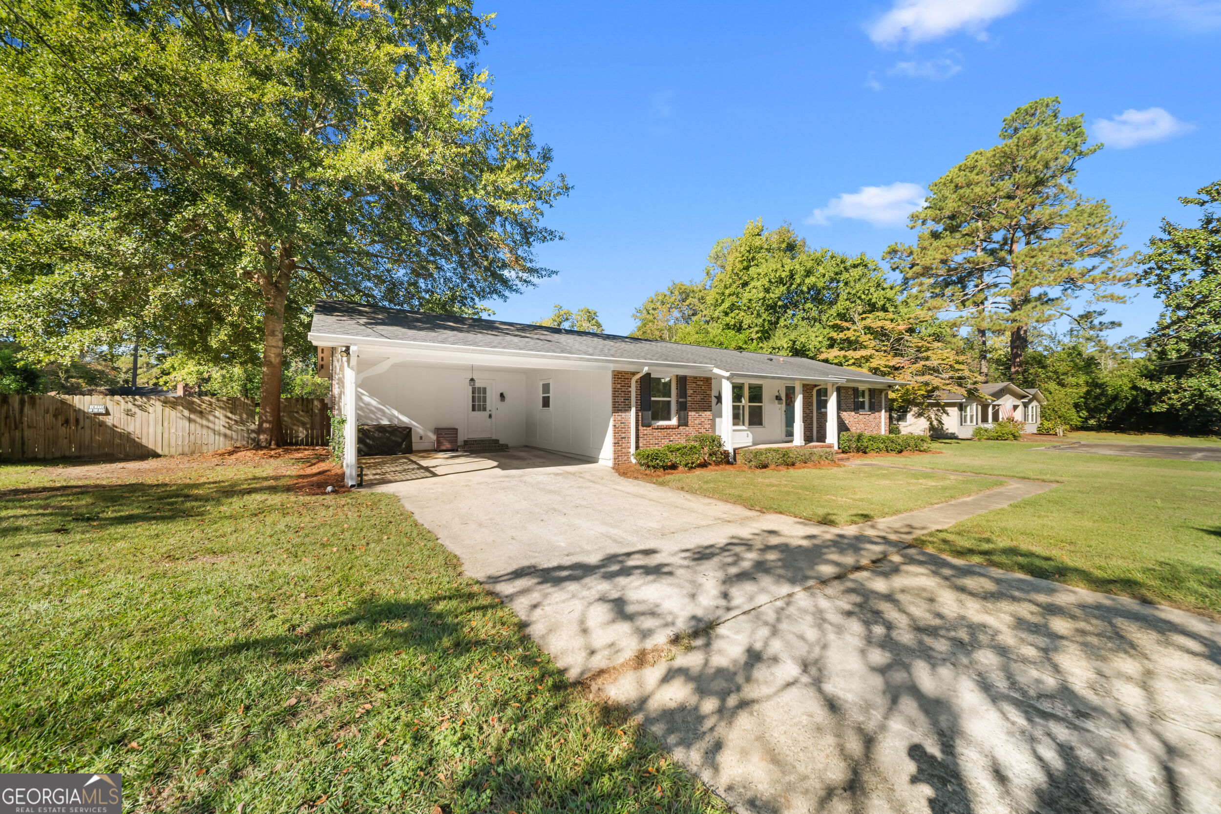 403 Park Drive Waynesboro GA 30830