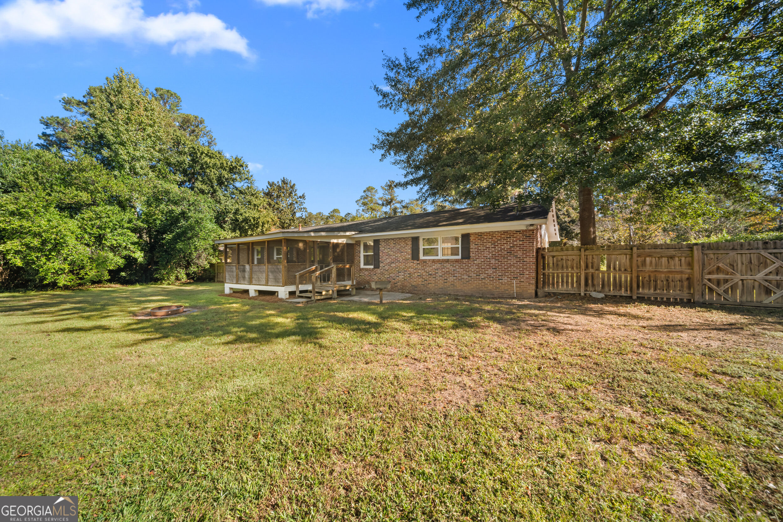 403 Park Drive Waynesboro GA 30830