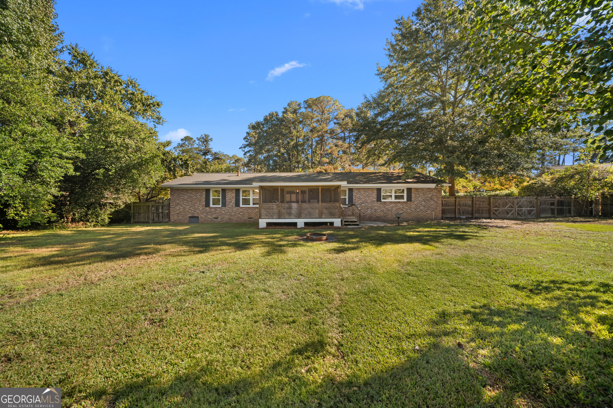 403 Park Drive Waynesboro GA 30830