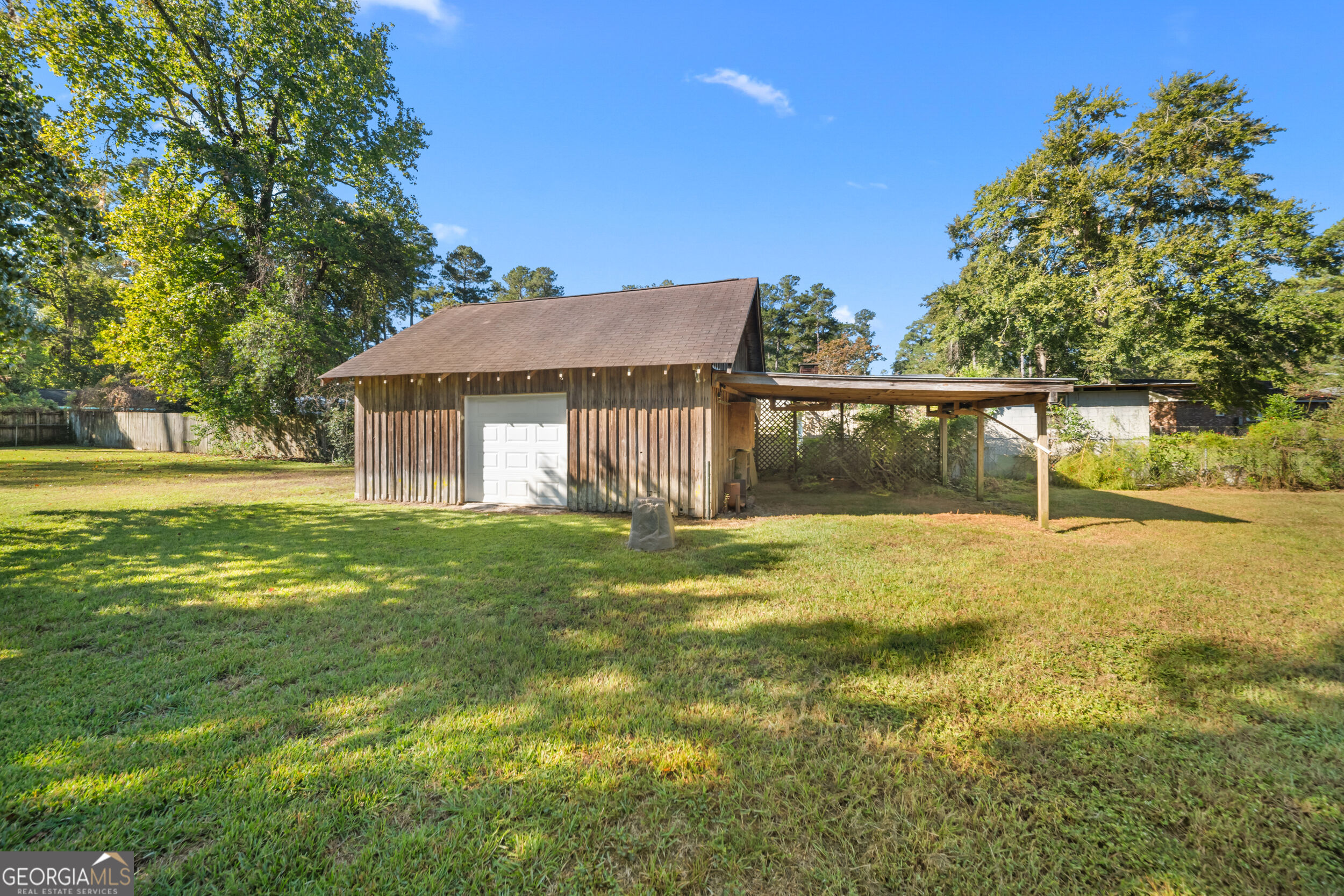 403 Park Drive Waynesboro GA 30830