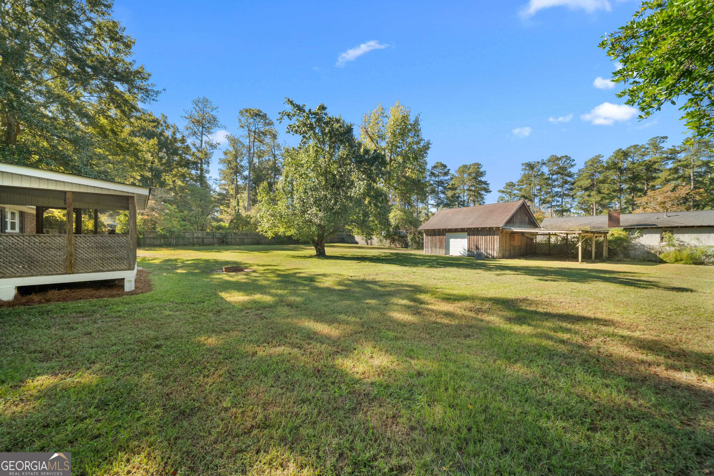 403 Park Drive Waynesboro GA 30830