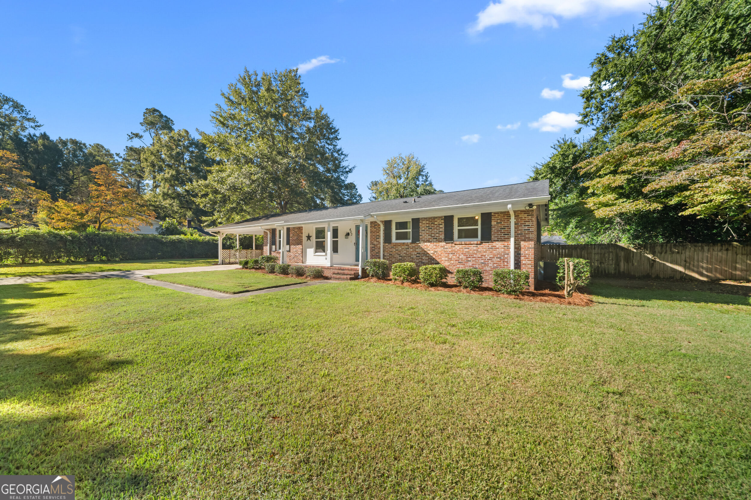 403 Park Drive Waynesboro GA 30830