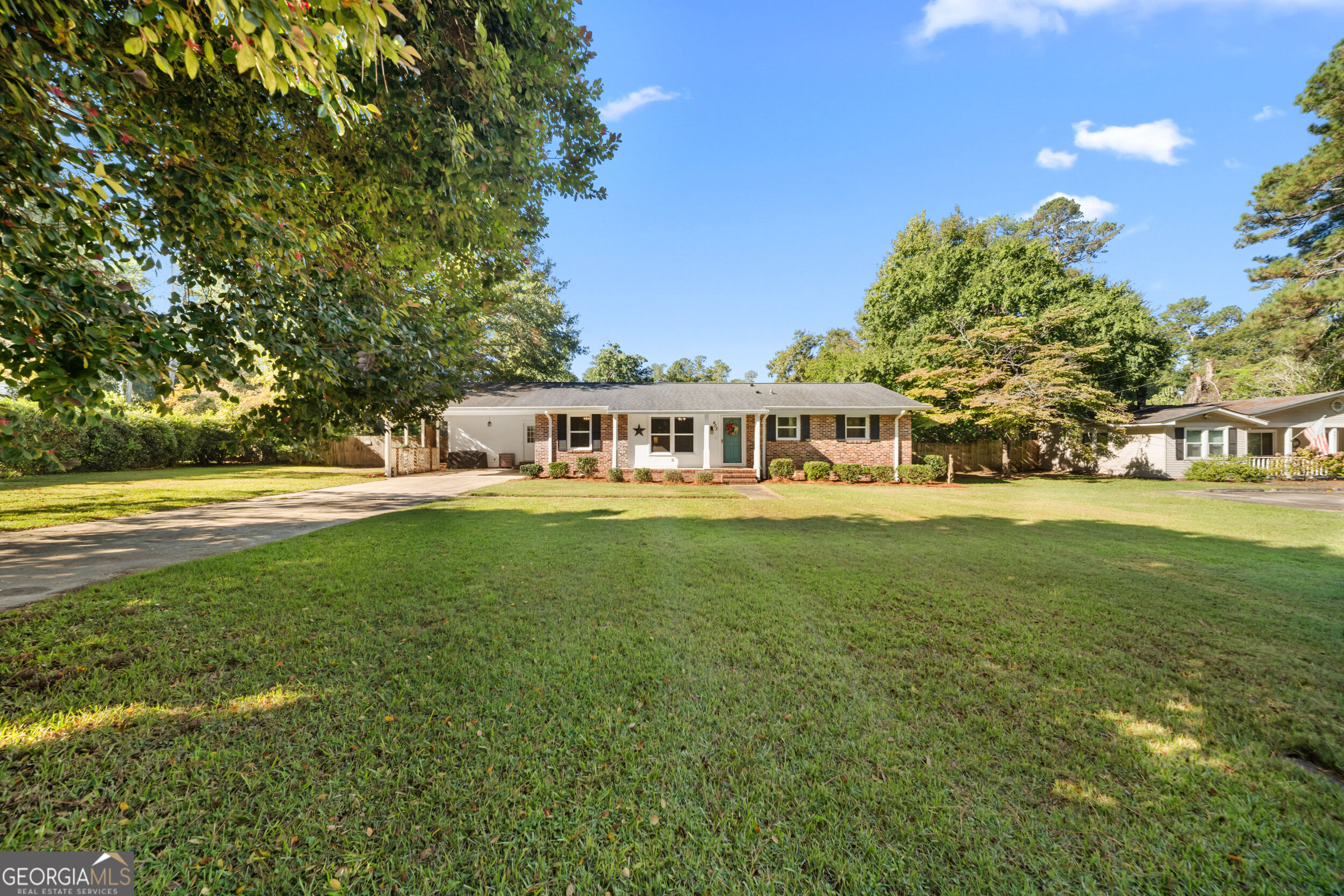 403 Park Drive Waynesboro GA 30830