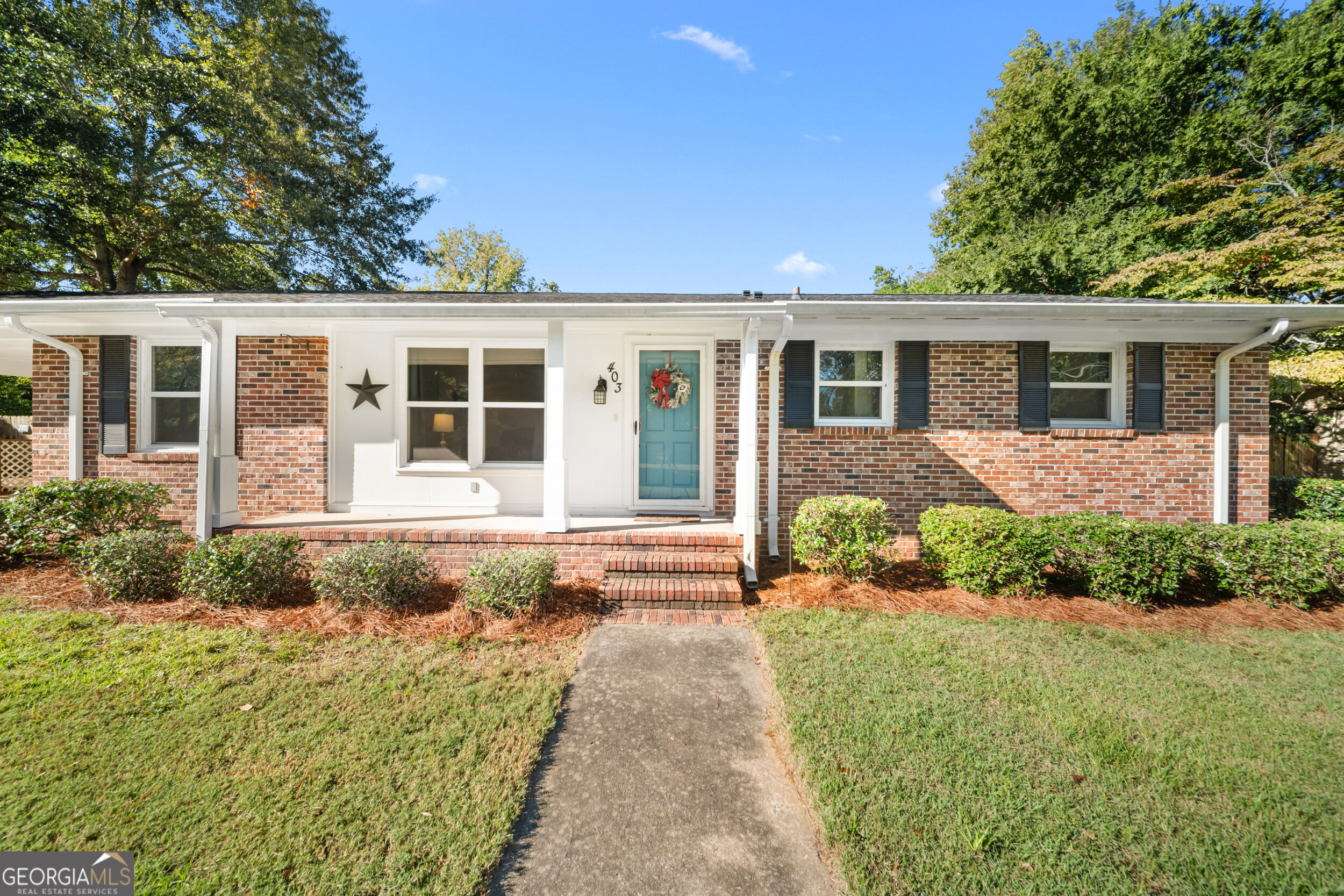 403 Park Drive Waynesboro GA 30830