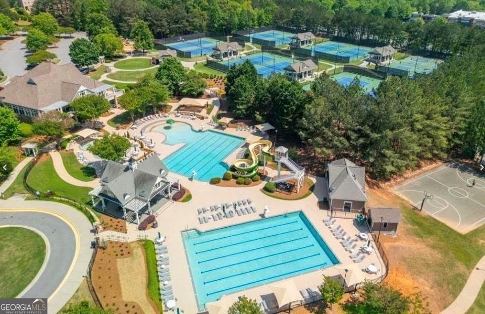 3985 Stanley Road Cumming GA 30041
