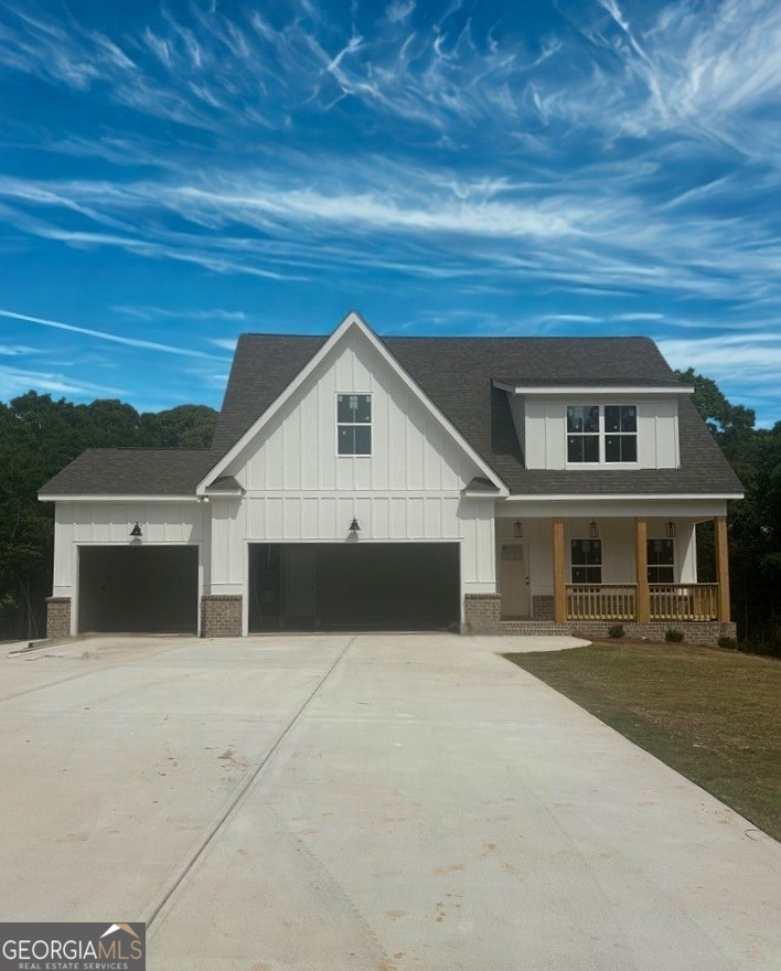 348 Pinewood Drive Covington GA 30014