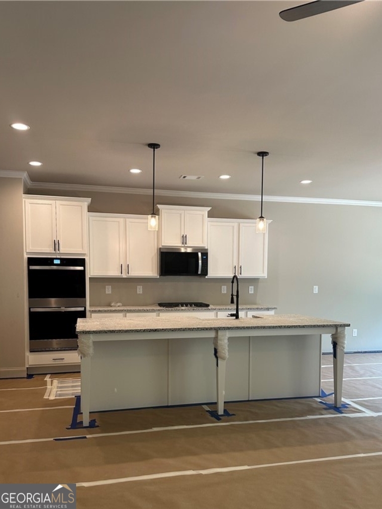 348 Pinewood Drive Covington GA 30014