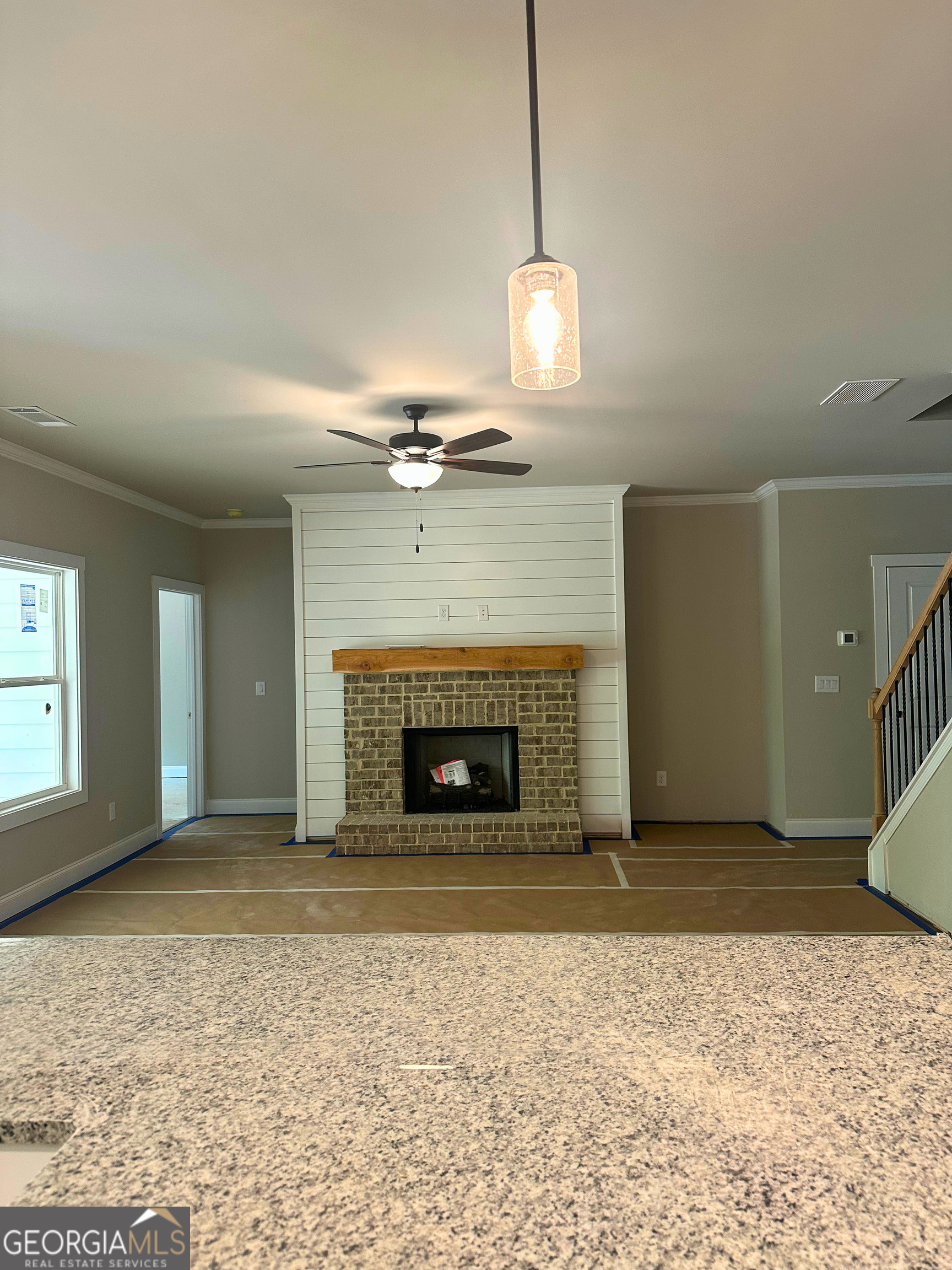 348 Pinewood Drive Covington GA 30014