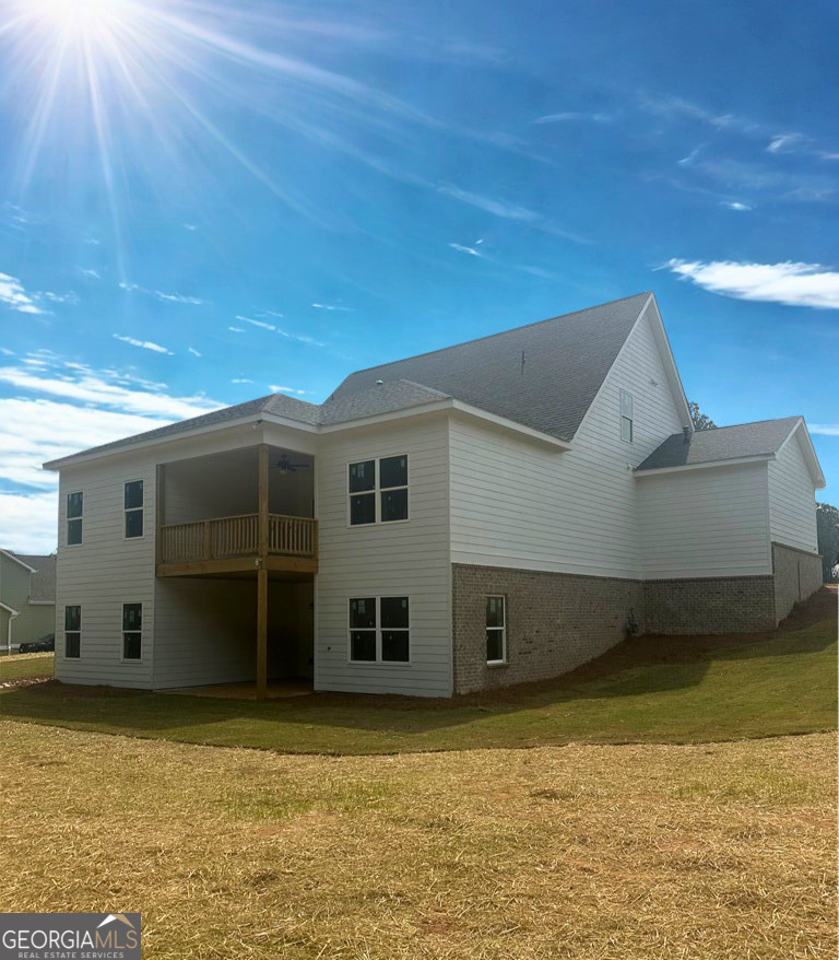 348 Pinewood Drive Covington GA 30014