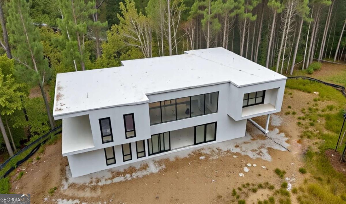 4445 Granada Drive Atlanta GA 30349