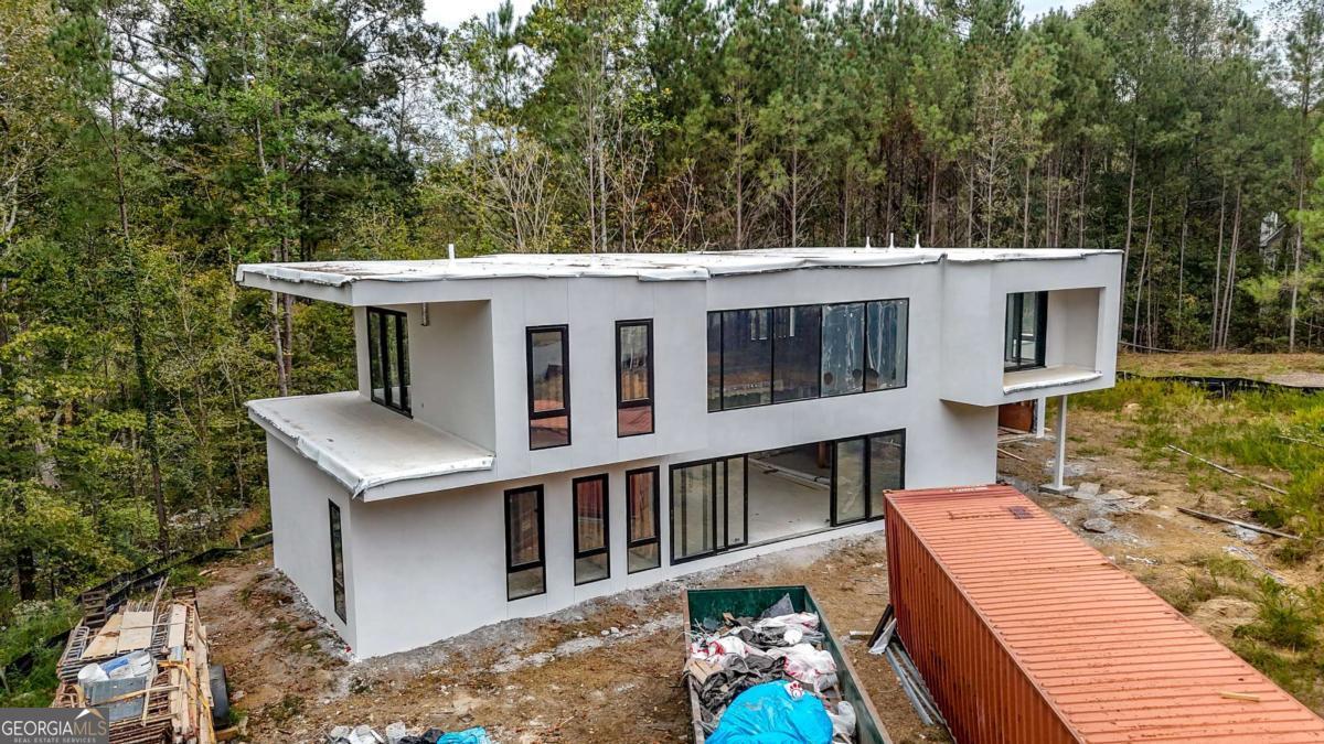 4445 Granada Drive Atlanta GA 30349