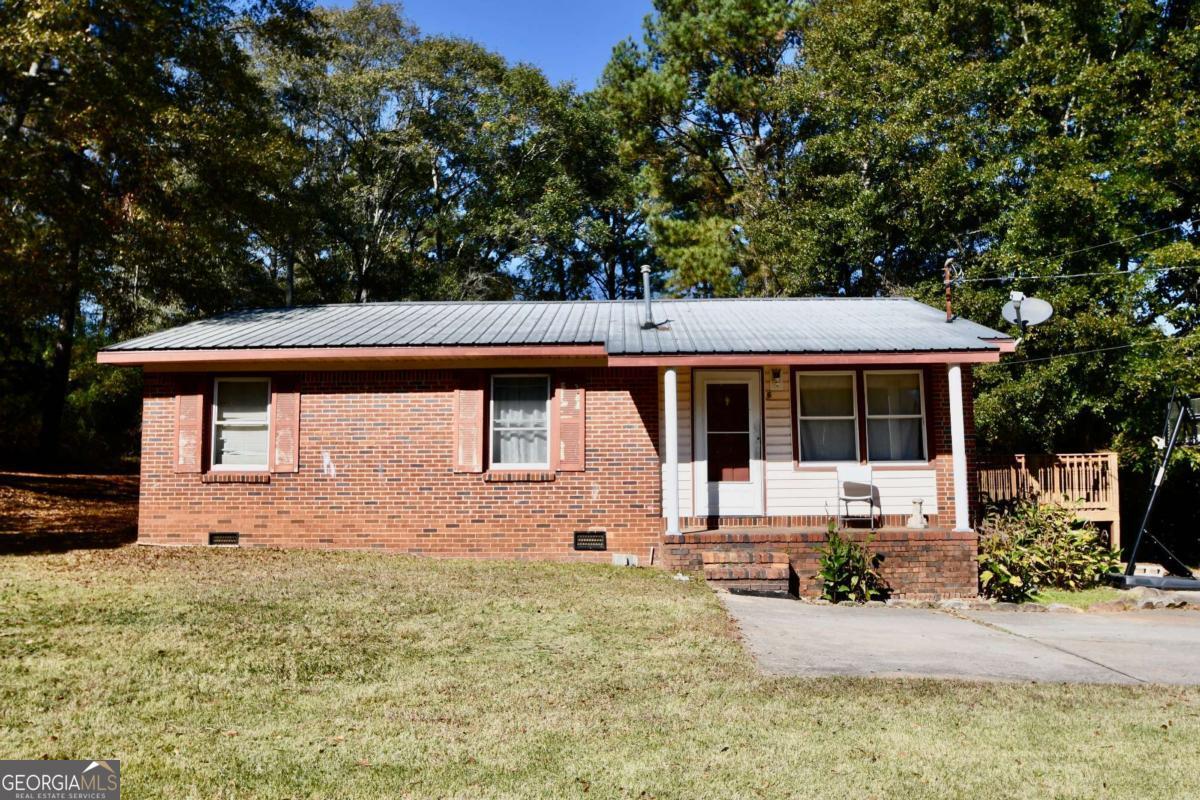 6367 Highway 72 E Carlton GA 30627