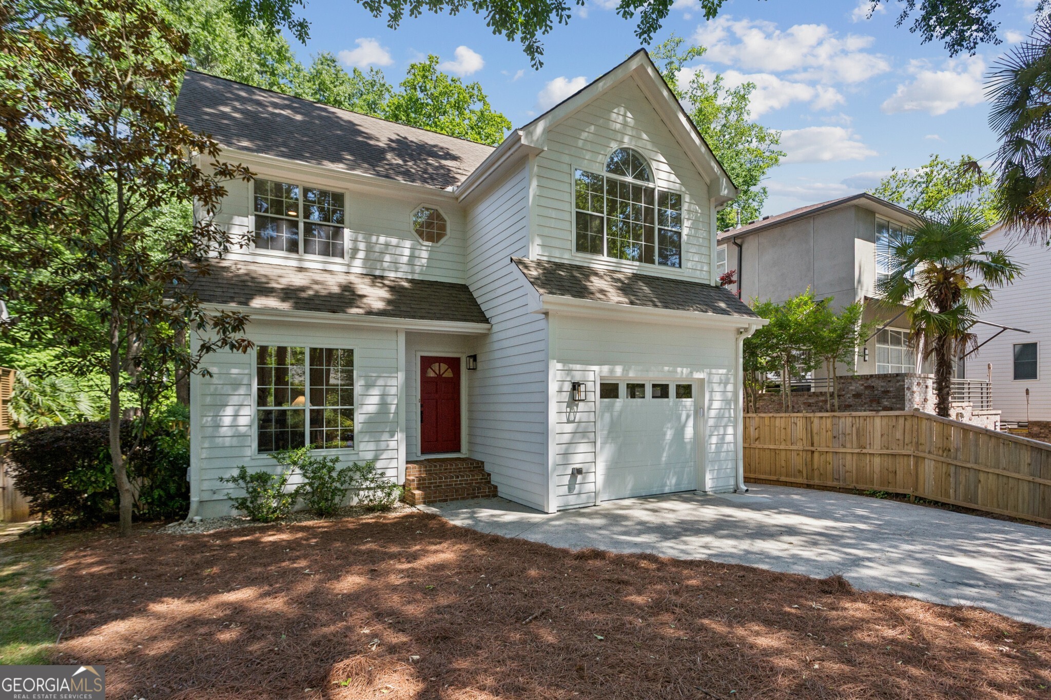 2433 Oostanaula Drive NE Brookhaven GA 30319