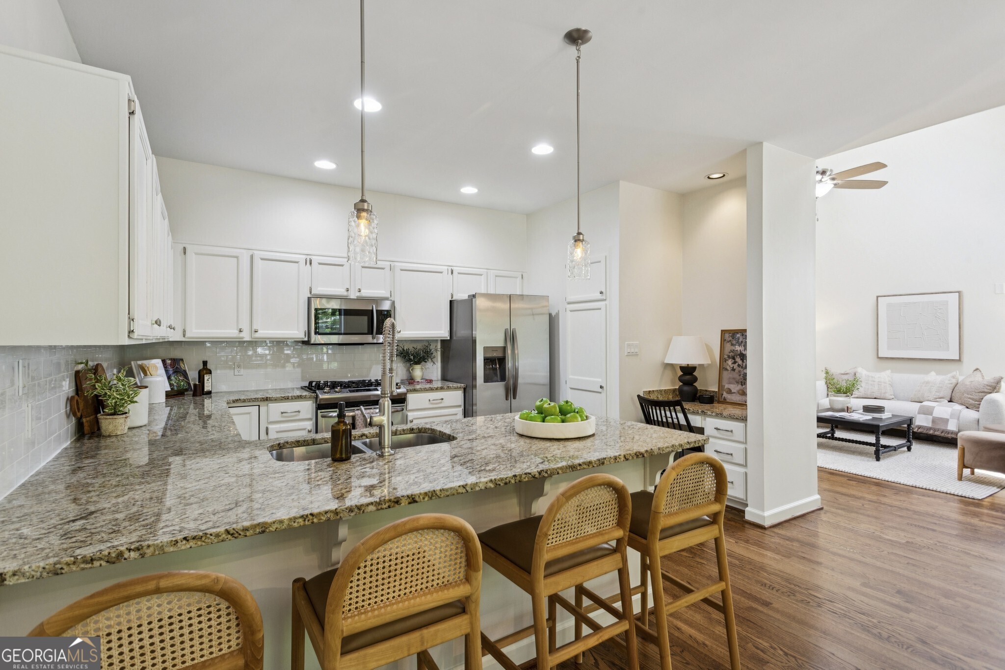 2433 Oostanaula Drive NE Brookhaven GA 30319