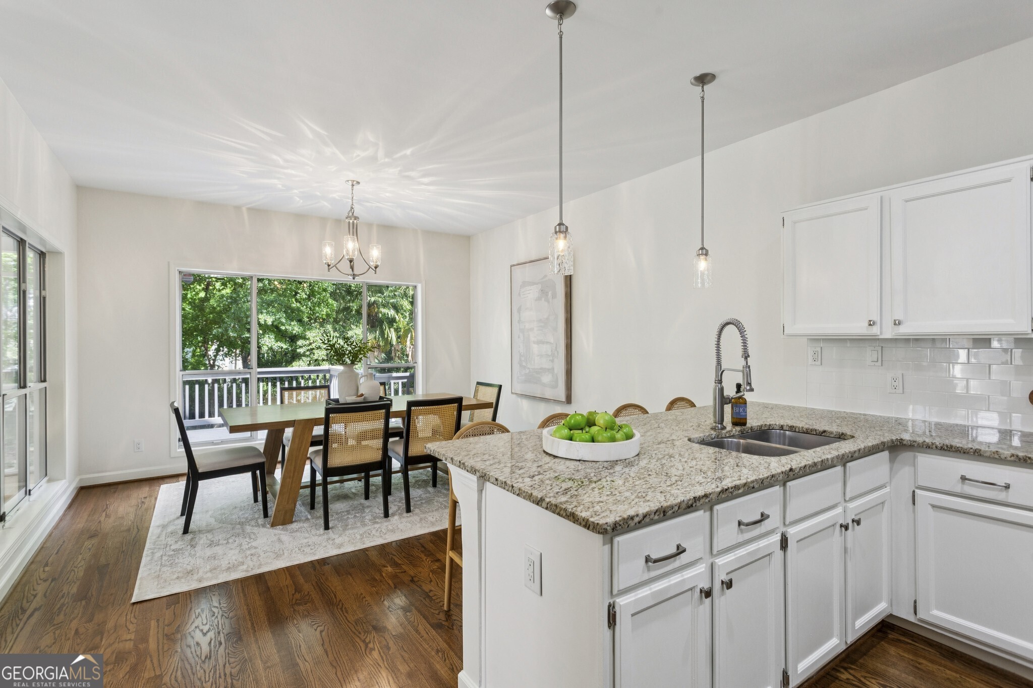 2433 Oostanaula Drive NE Brookhaven GA 30319
