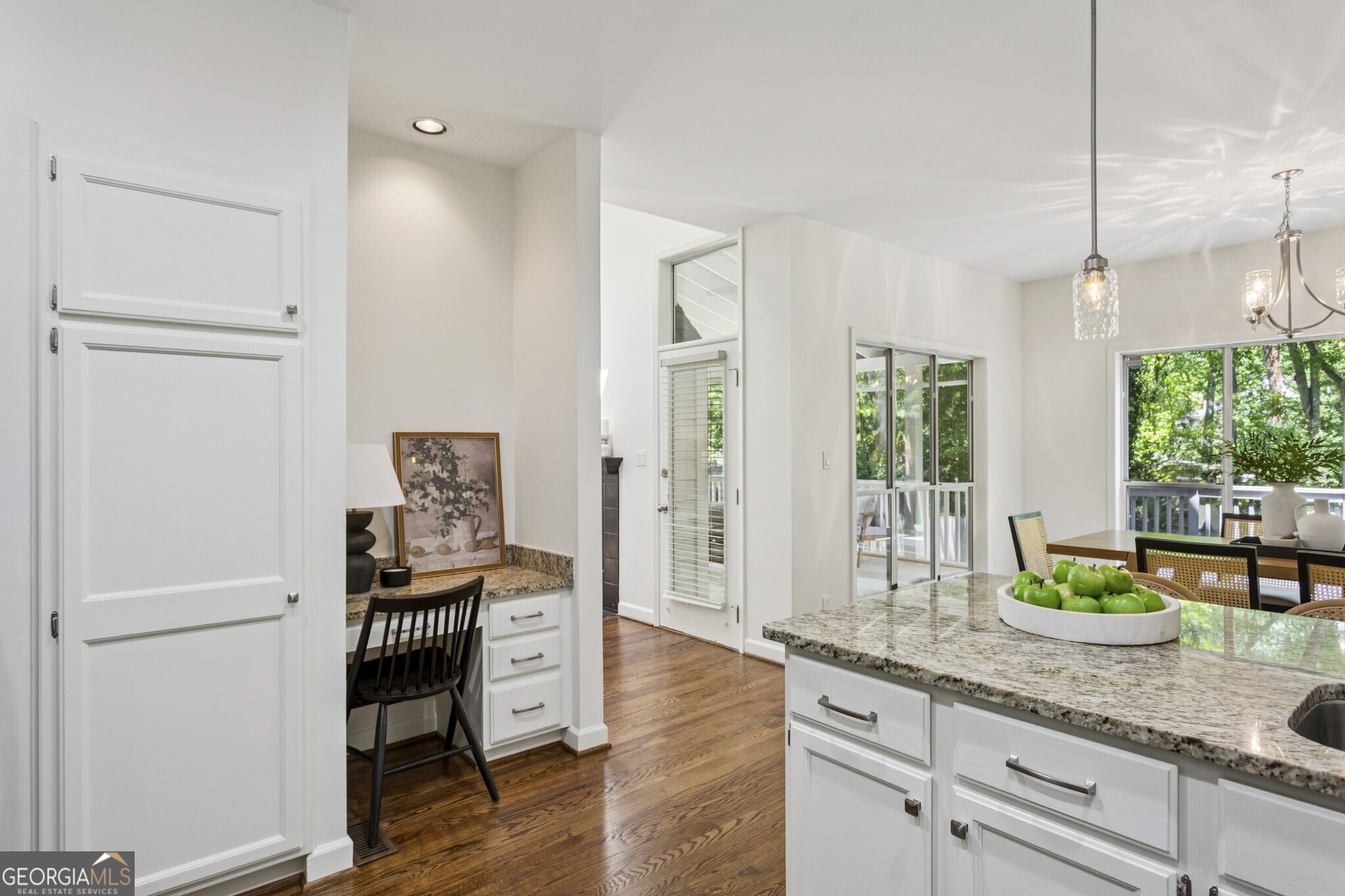 2433 Oostanaula Drive NE Brookhaven GA 30319