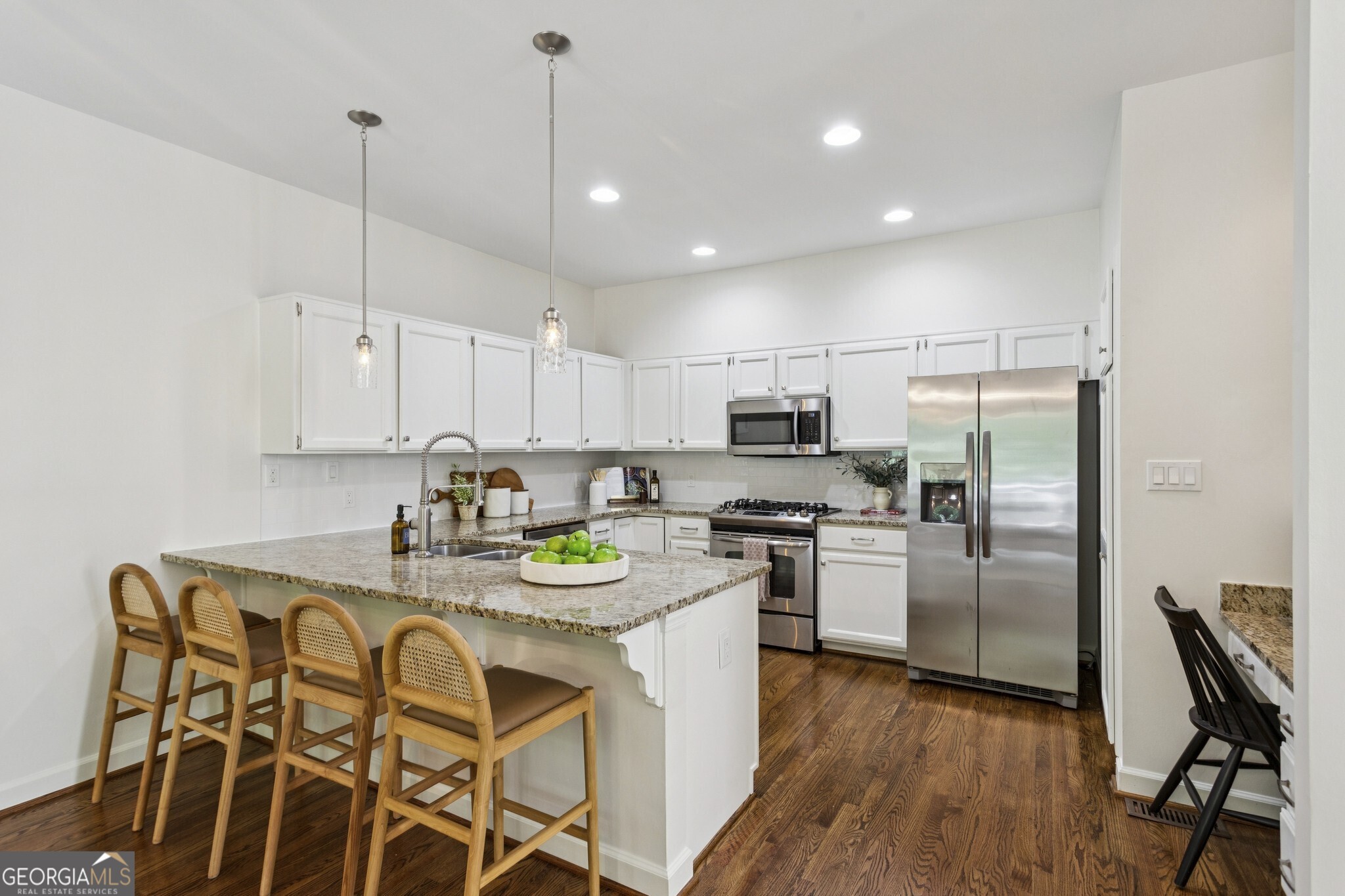 2433 Oostanaula Drive NE Brookhaven GA 30319