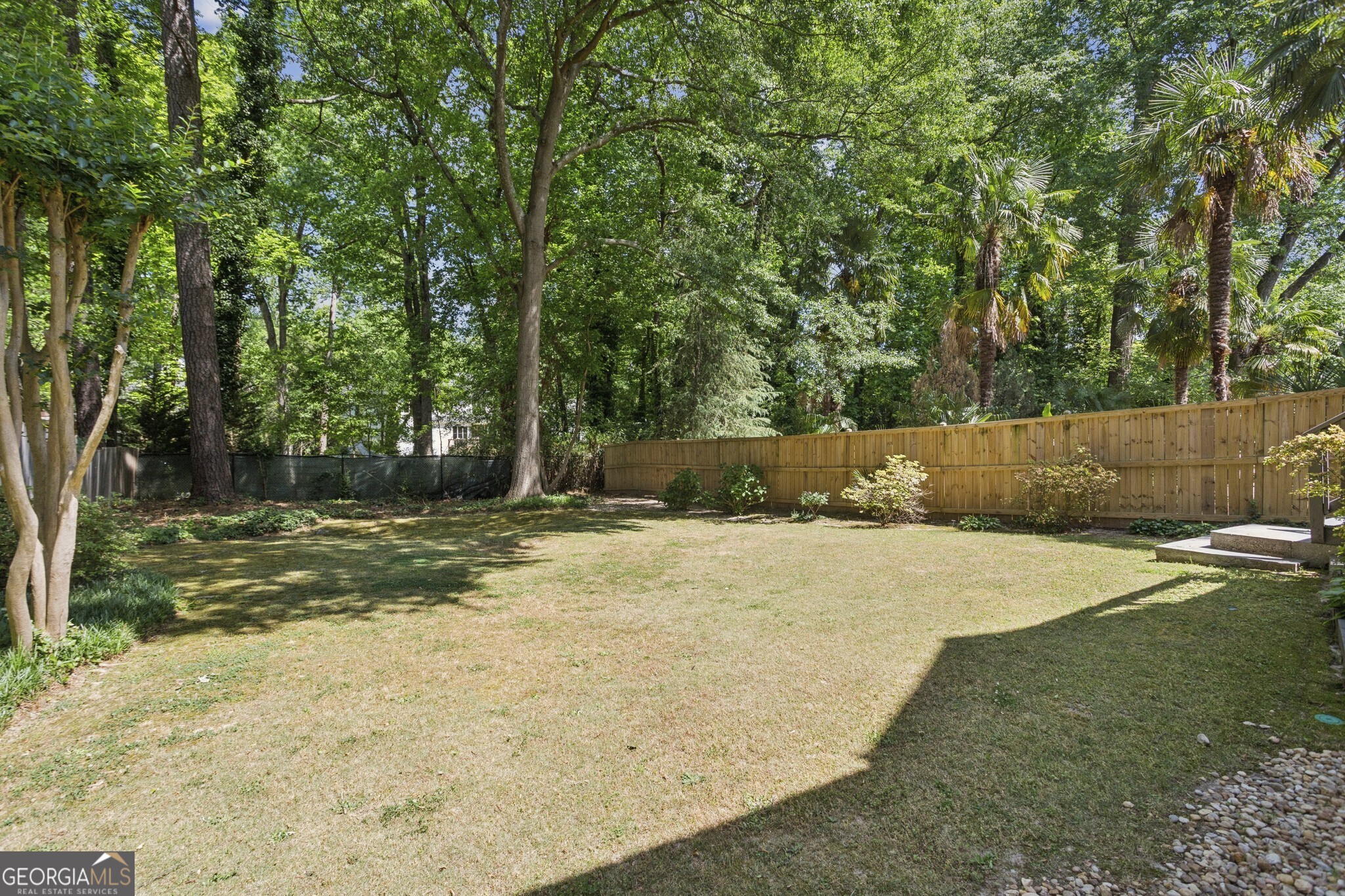 2433 Oostanaula Drive NE Brookhaven GA 30319