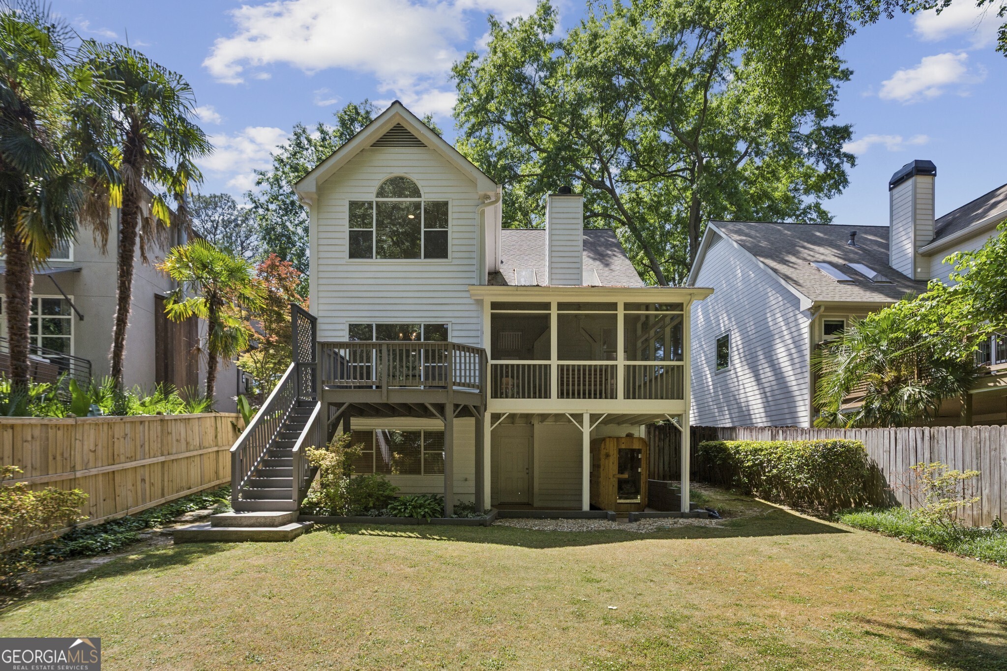 2433 Oostanaula Drive NE Brookhaven GA 30319