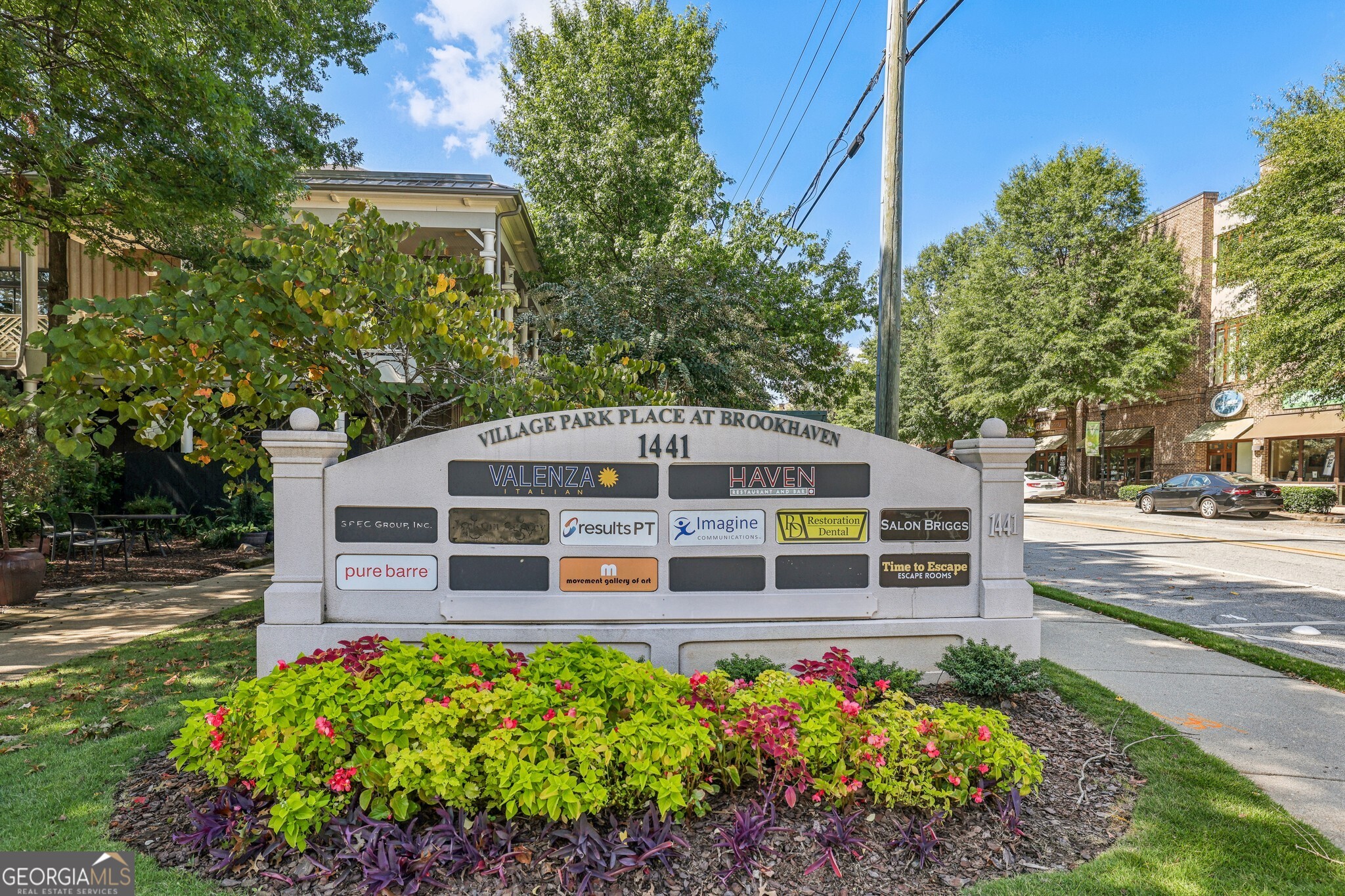 2433 Oostanaula Drive NE Brookhaven GA 30319