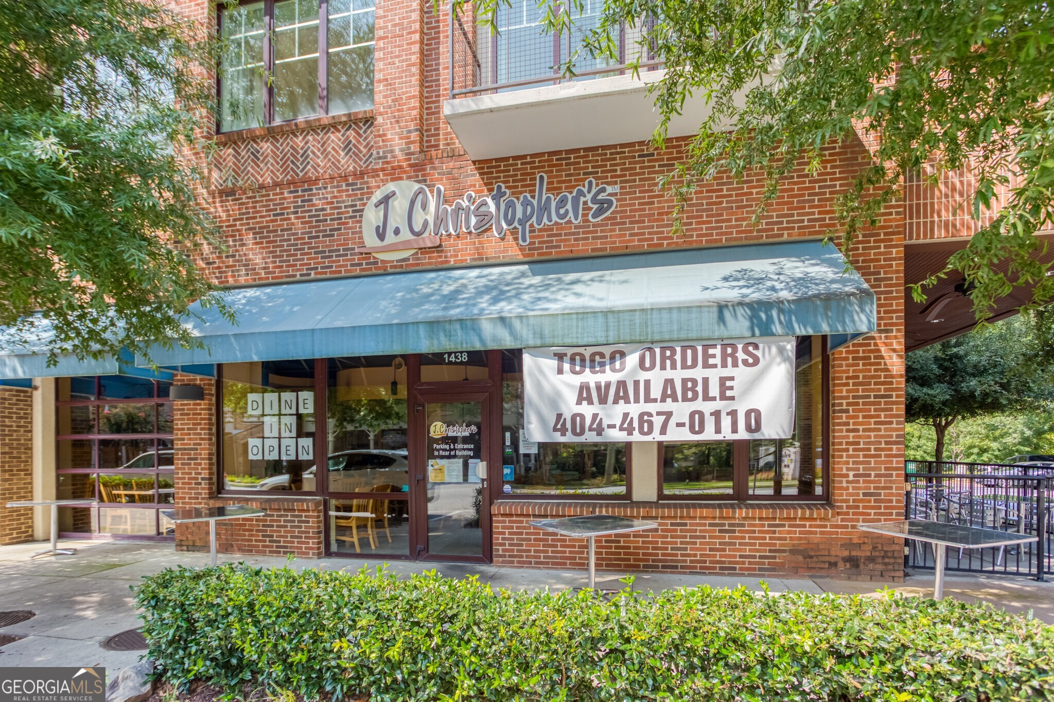 2433 Oostanaula Drive NE Brookhaven GA 30319