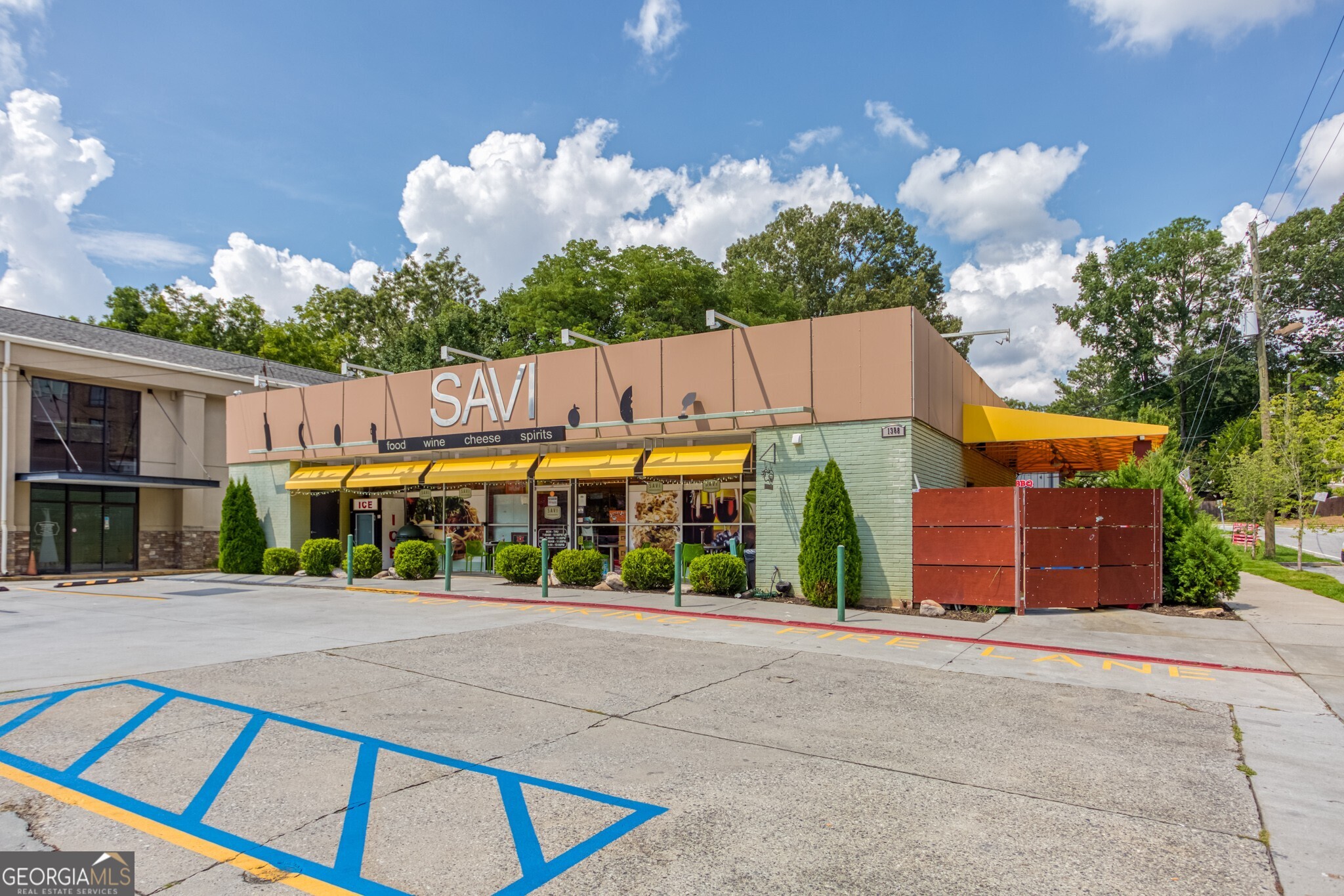 2433 Oostanaula Drive NE Brookhaven GA 30319