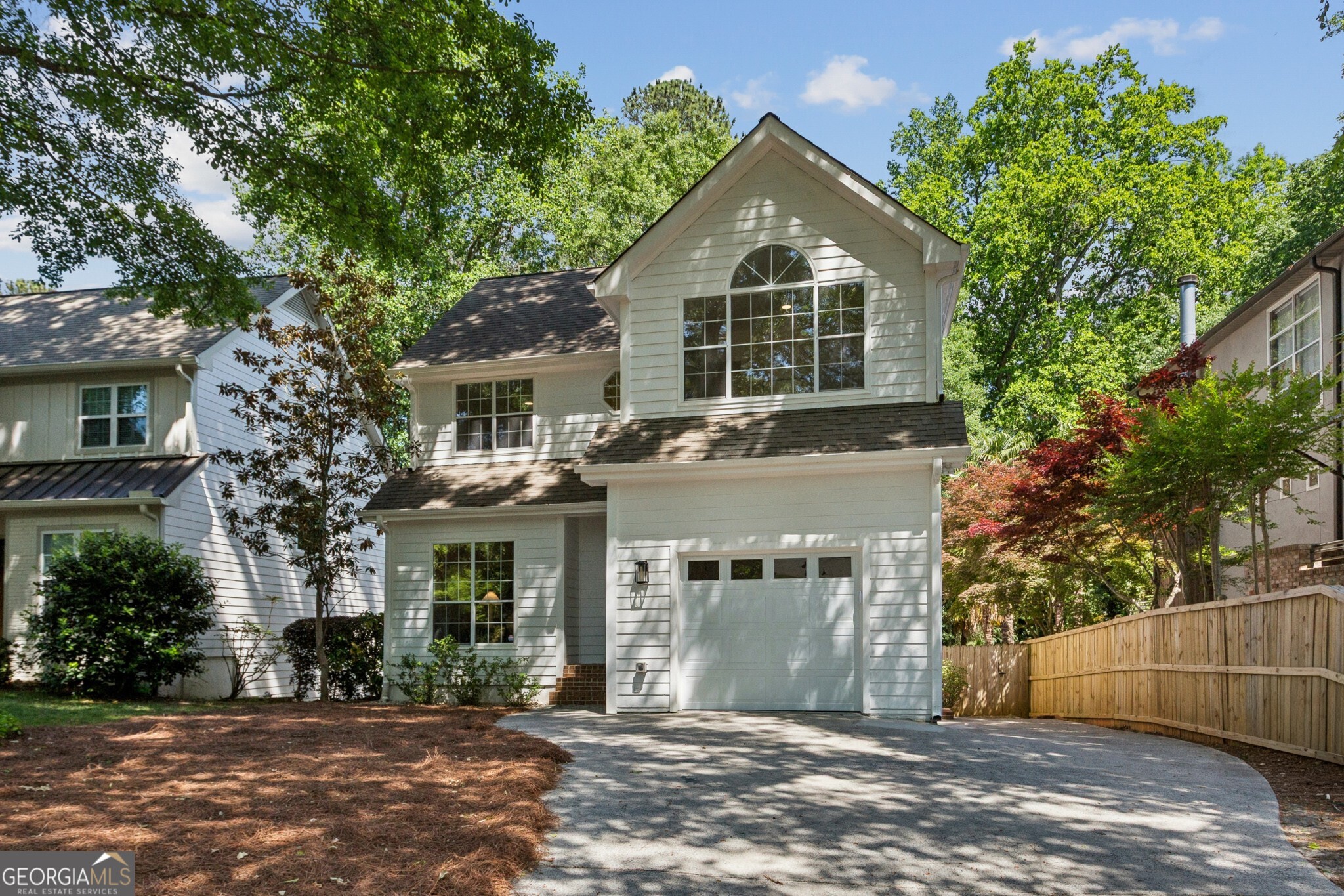 2433 Oostanaula Drive NE Brookhaven GA 30319