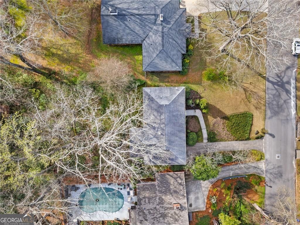 647 Willivee Drive Decatur GA 30033