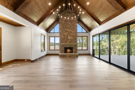 30 Overlook Cove Dahlonega GA 30533