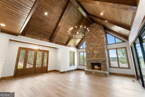 30 Overlook Cove Dahlonega GA 30533