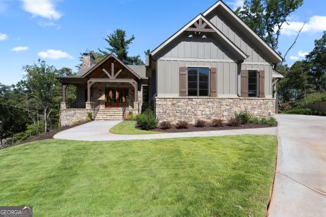30 Overlook Cove Dahlonega GA 30533