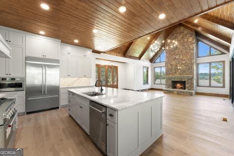 30 Overlook Cove Dahlonega GA 30533