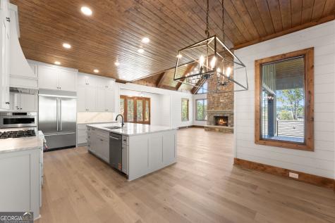 30 Overlook Cove Dahlonega GA 30533