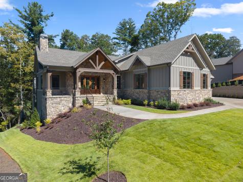 30 Overlook Cove Dahlonega GA 30533