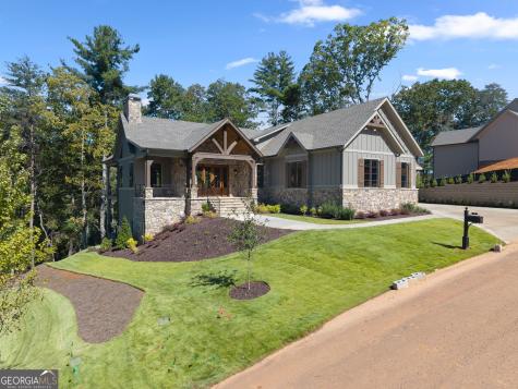 30 Overlook Cove Dahlonega GA 30533