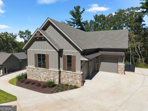 30 Overlook Cove Dahlonega GA 30533