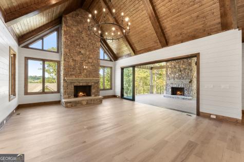 30 Overlook Cove Dahlonega GA 30533