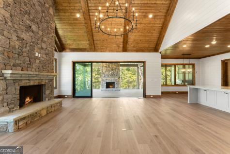 30 Overlook Cove Dahlonega GA 30533